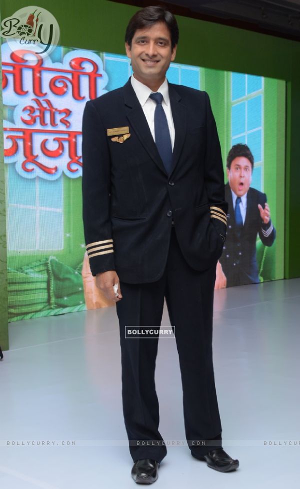 SAB TV's new show launch Jeannie Aur Juju