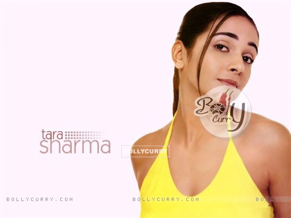 Tara Sharma
