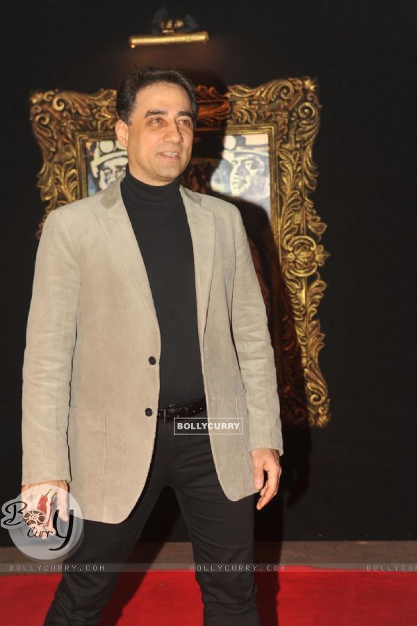 Red Carpet for premier of film Jab Tak Hai Jaan (239700)
