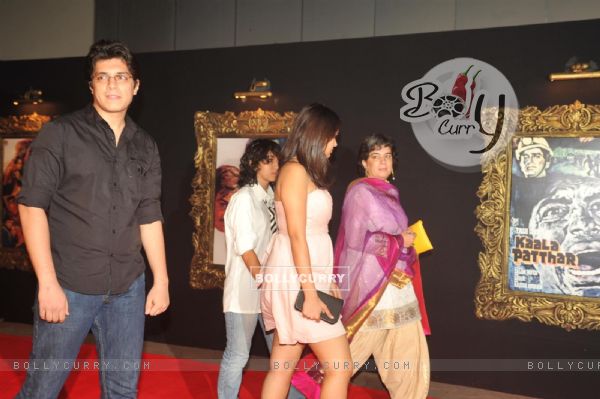 Red Carpet for premier of film Jab Tak Hai Jaan (239704)