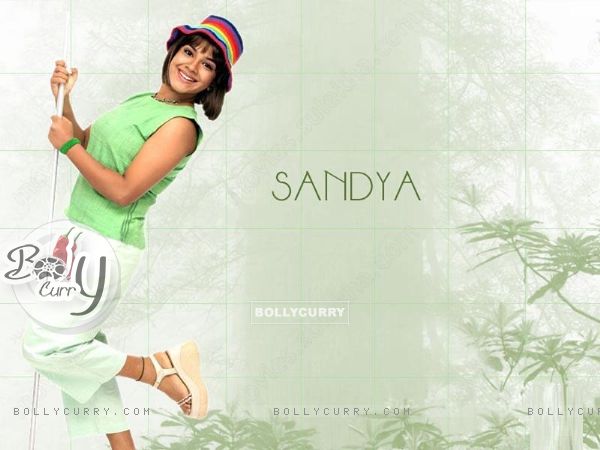 Sandhya (24099)