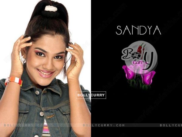 Sandhya (24101)