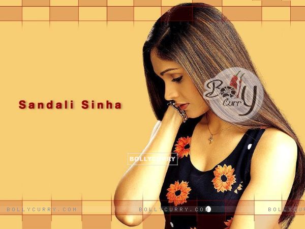 Sandali Sinha - Picture Colection