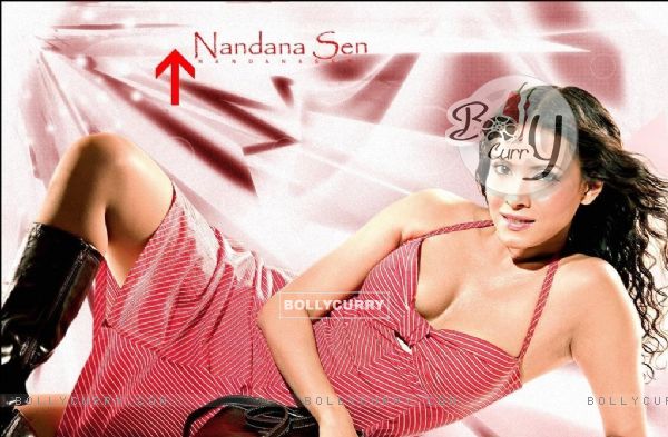 Nandana Sen