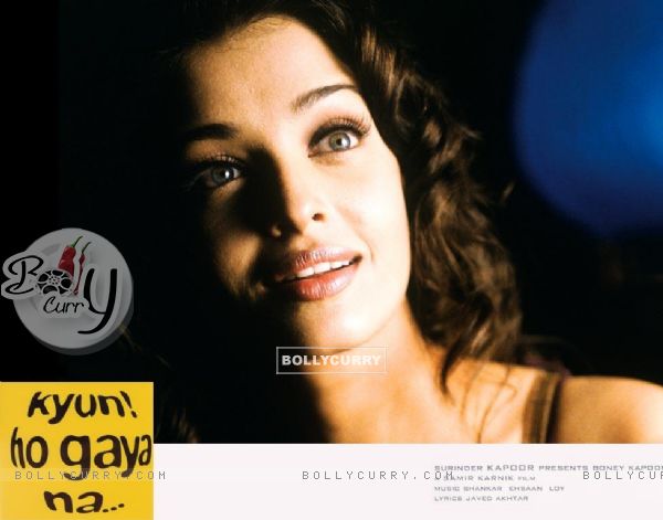 Aishwarya Rai