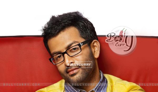 Prithviraj Sukumaran