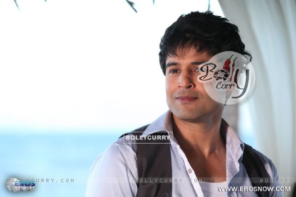 A still of Rajeev Khandelwal from the movie Table No. 21 (247173)