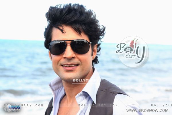 A still of Rajeev Khandelwal from the movie Table No. 21 (247206)