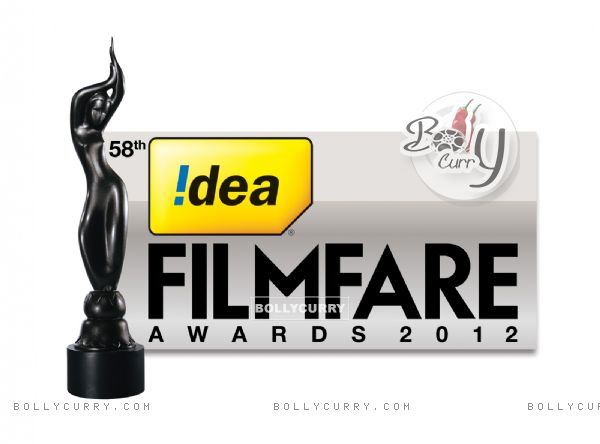 Sonam Kapoor at the '58th !dea Filmfare Awards 2012' Press Conference