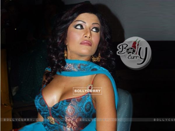 Koena Mitra
