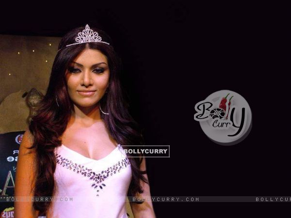 Koena Mitra