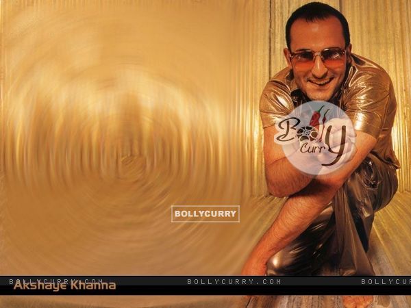 Akshaye Khanna