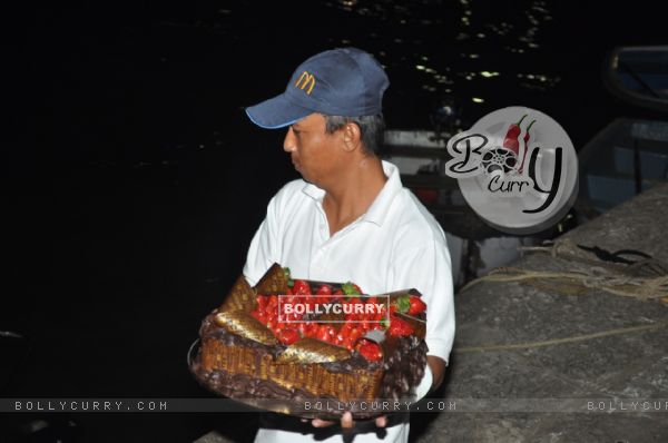 Hrithik Roshan Birthday Bash