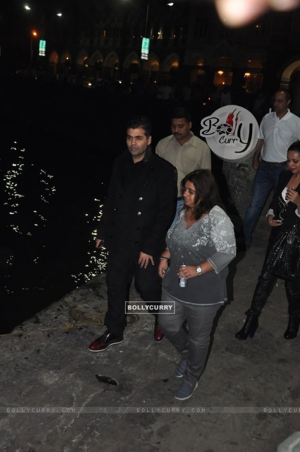 Hrithik Roshan Birthday Bash