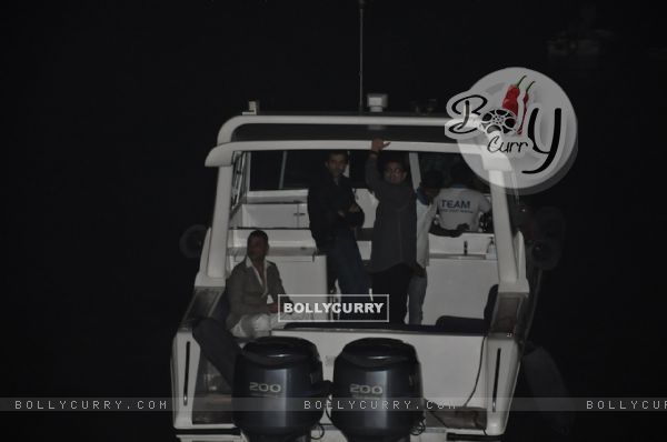 Hrithik Roshan Birthday Bash