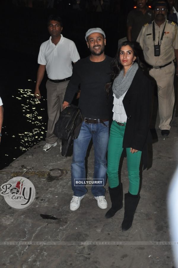 Hrithik Roshan Birthday Bash