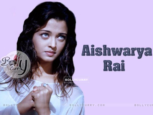 Aishwarya Rai