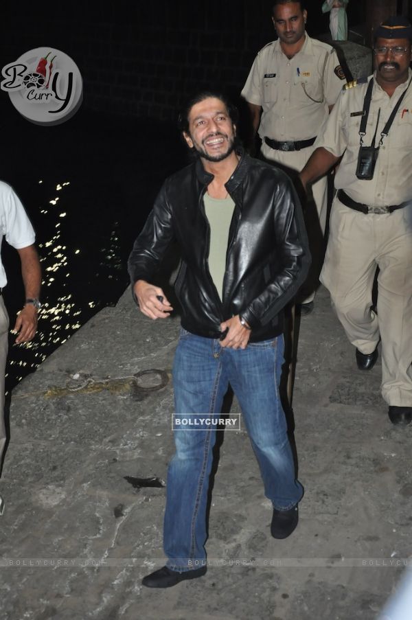 Hrithik Roshan Birthday Bash