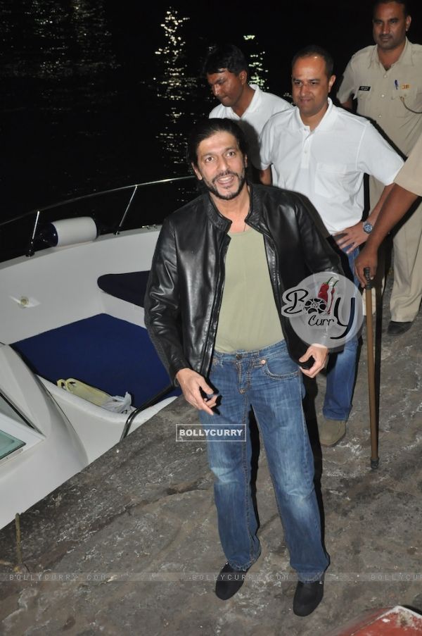 Hrithik Roshan Birthday Bash