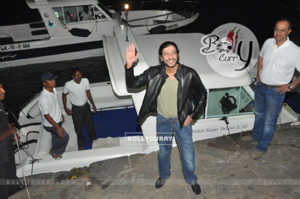 Hrithik Roshan Birthday Bash