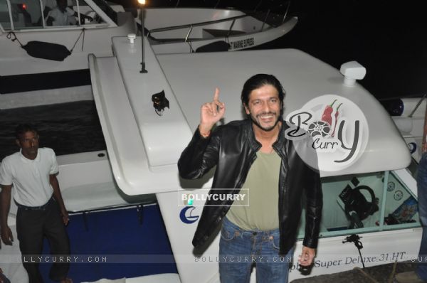 Hrithik Roshan Birthday Bash