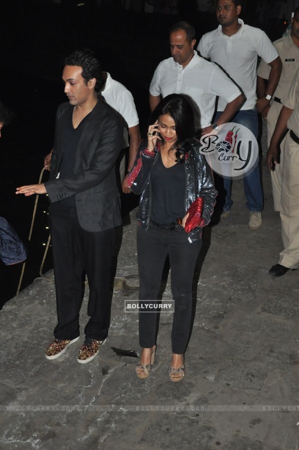 Hrithik Roshan Birthday Bash