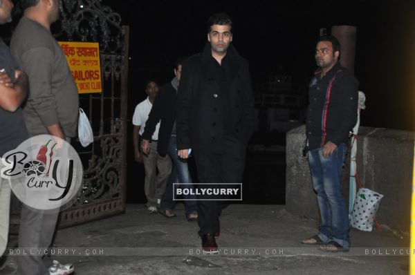 Hrithik Roshan Birthday Bash