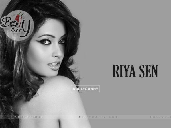 Riya Sen