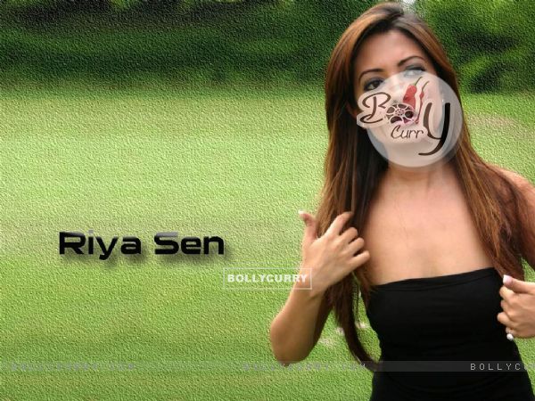Riya Sen