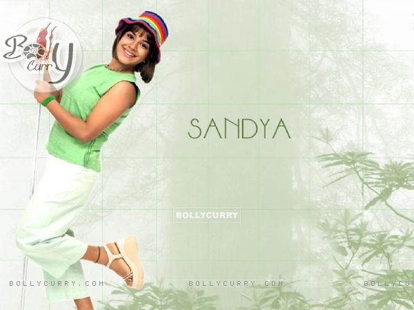 Sandhya (25562)