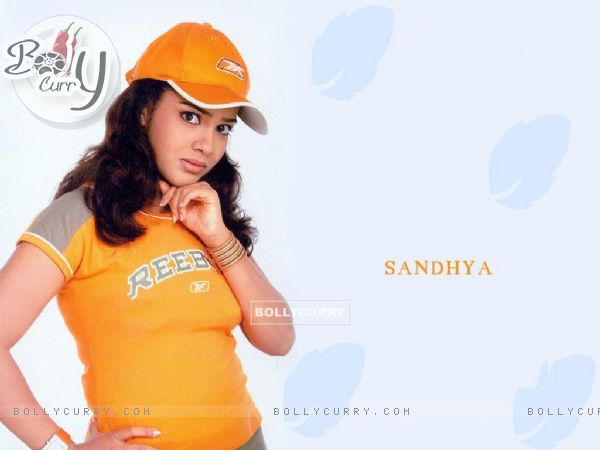 Sandhya (25564)