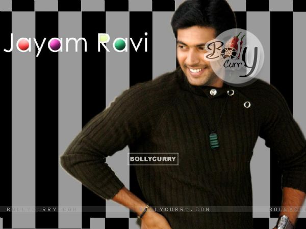 Jayam Ravi