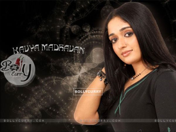 Kavya Madhavan