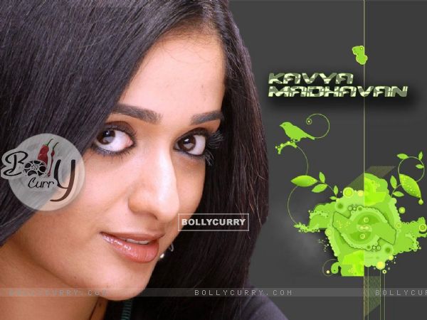 Kavya Madhavan