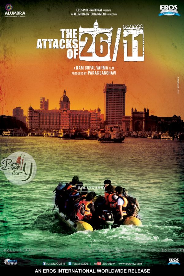The Attacks of 26/11 (257789)