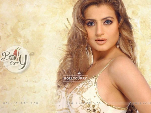 Amisha Patel