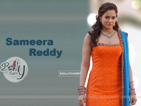 Sameera Reddy