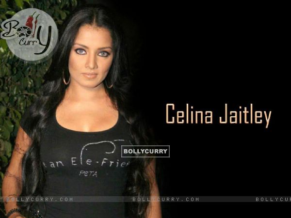 Celina Jaitley