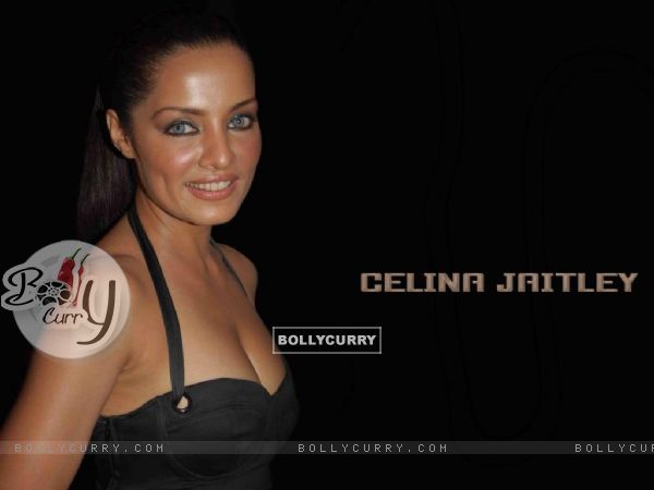 Celina Jaitley