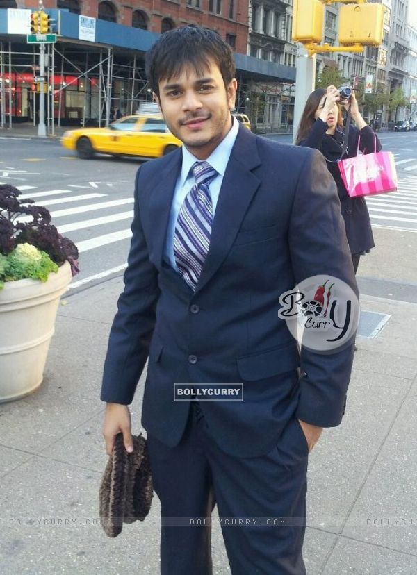 jay soni in USA