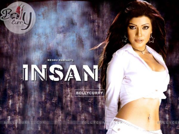 Koena Mitra