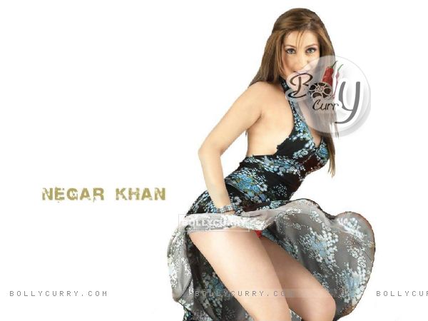 Negar Khan