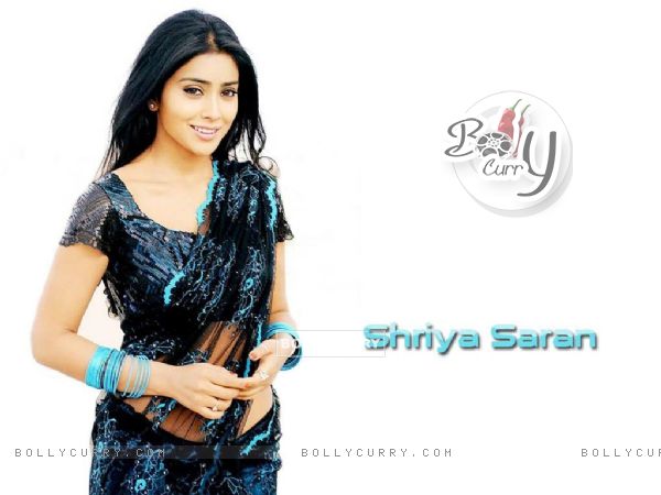 Shreya Saran