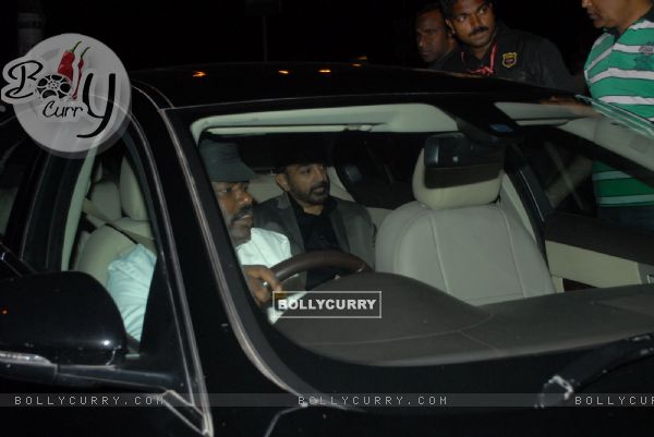 Celebs attend Ambani's bash for Steven Spielberg