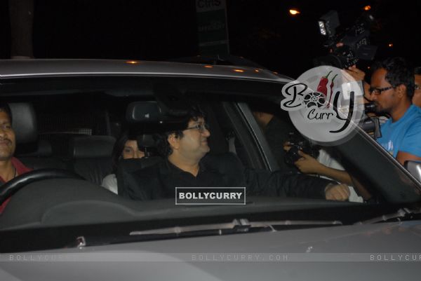 Celebs attend Ambani's bash for Steven Spielberg