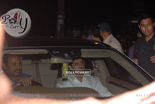 Celebs attend Ambani's bash for Steven Spielberg
