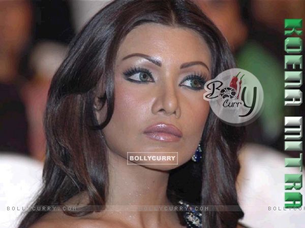 Koena Mitra