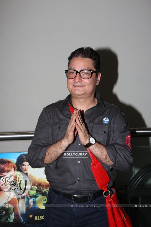 Vinay Pathak at Film Chashme Buddoor premiere (274732)