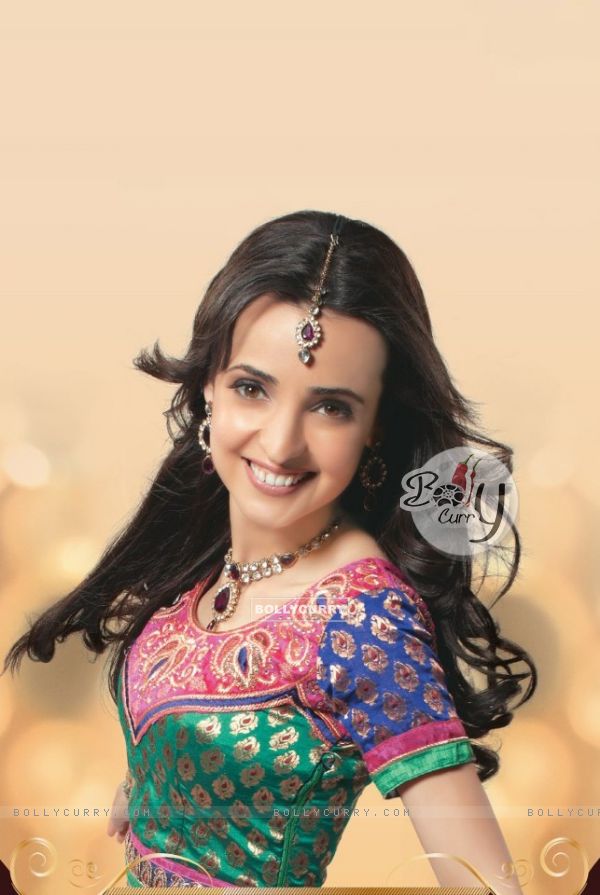 Sanaya as Chanchan