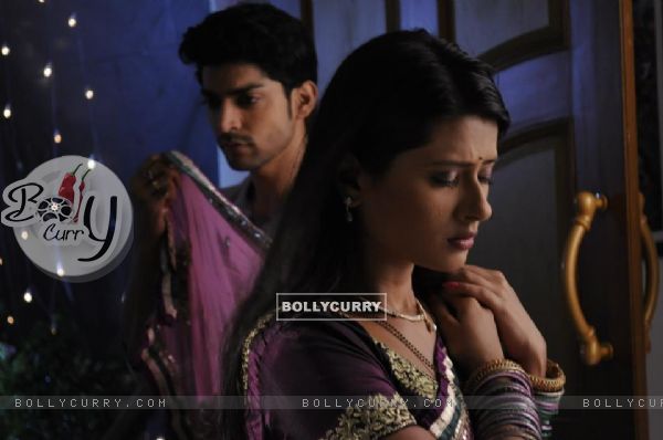 Aarti and Yash